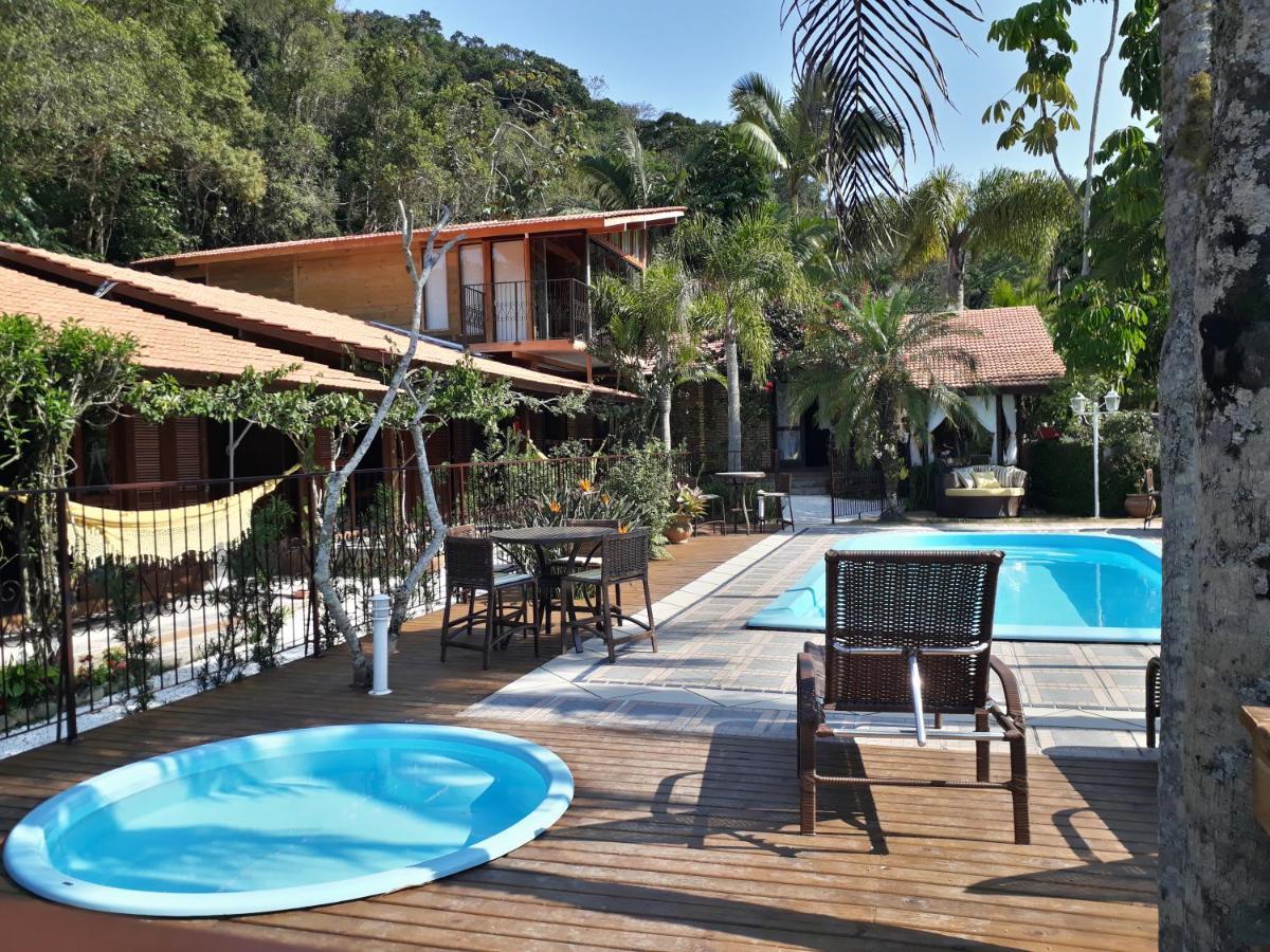 Estalagem Don Pablo Hotel บอมบินญัส ภายนอก รูปภาพ