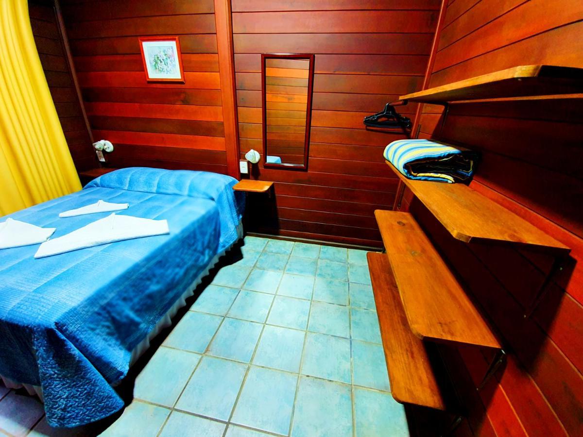 Estalagem Don Pablo Hotel บอมบินญัส ภายนอก รูปภาพ