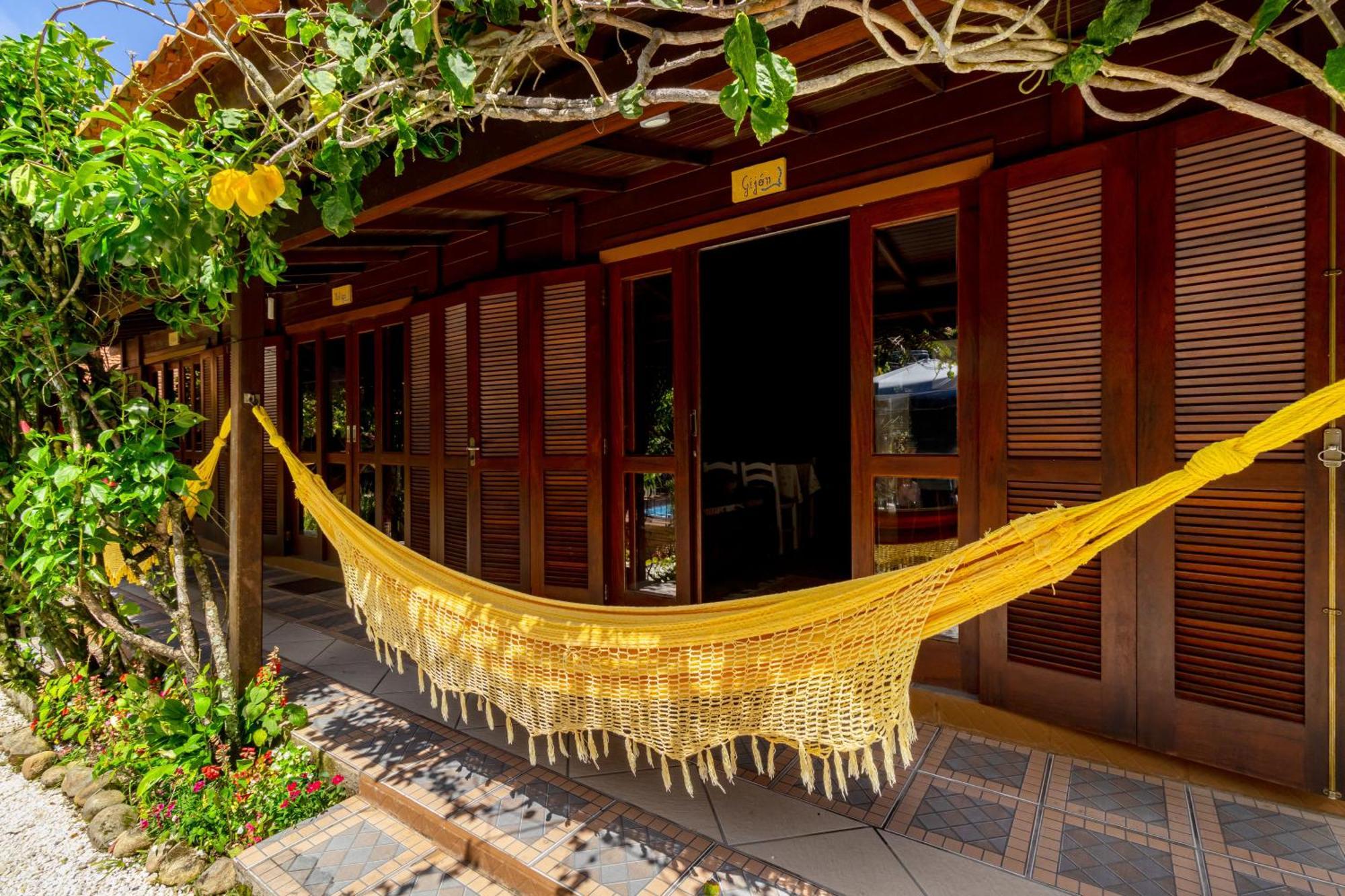 Estalagem Don Pablo Hotel บอมบินญัส ภายนอก รูปภาพ