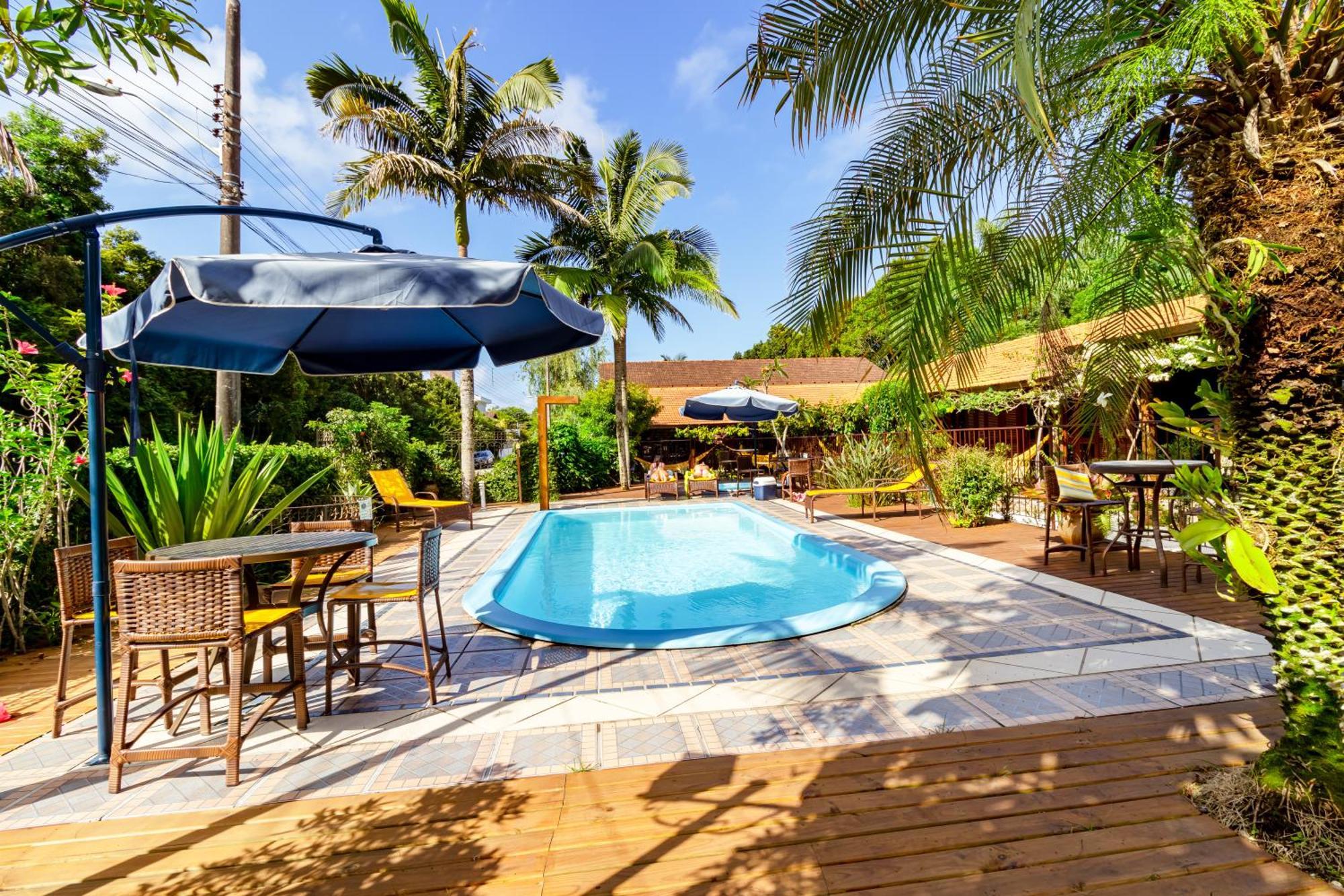 Estalagem Don Pablo Hotel บอมบินญัส ภายนอก รูปภาพ