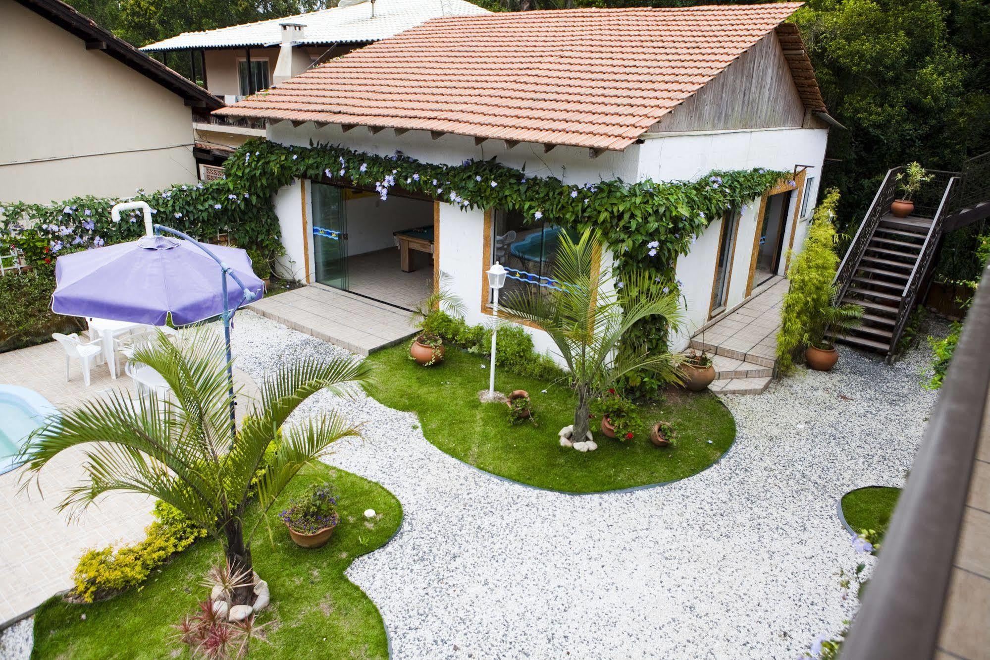 Estalagem Don Pablo Hotel บอมบินญัส ภายนอก รูปภาพ