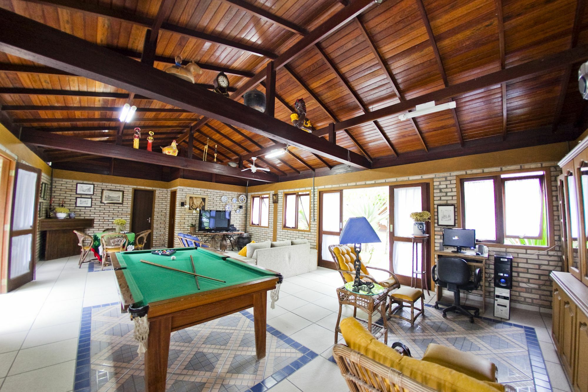 Estalagem Don Pablo Hotel บอมบินญัส ภายนอก รูปภาพ